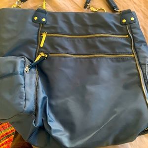 olivia + joy New York Large Tote Bag